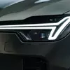 Мініатюра системи мультимедіа Volvo XC90