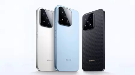 Представлено Xiaomi 17 Max — останній флагман серії з батареєю на 8000 мАг, збільшеним екраном та передовим блоком камер