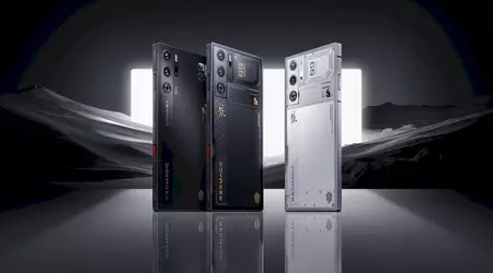 nubia представила ігрові смартфони Red Magic 9S Pro і Red Magic 9S Pro+ з розігнаним чипом Snapdragon 8 Gen 3 та поліпшеним охолодженням