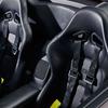 Попередній перегляд Acura NSX Roadster - деталь з боку водія