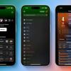 Apple Sports App preview
