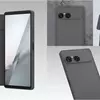 Прев'ю кольору Xperia 10 VIII