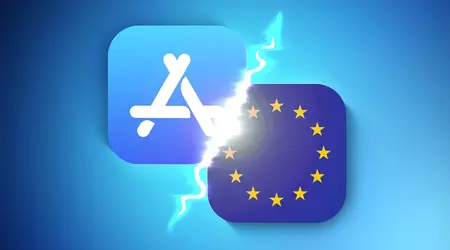 Apple зіткнулася з юридичним протестом від Meta, Microsoft, X і Match
