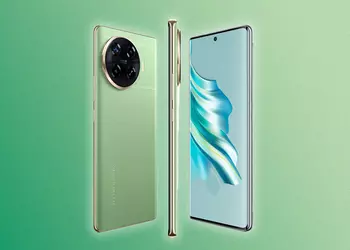 108-МП камера, изогнутый 120-Гц дисплей AMOLED и Android 14 – Tecno официально подтвердила характеристики Spark 20 Pro+