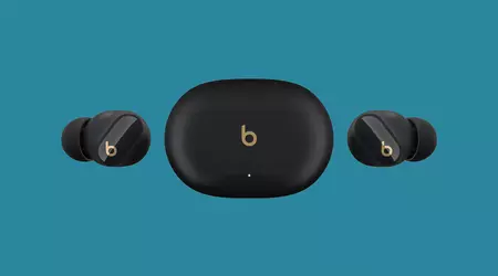 Beats Studio Buds+ з поліпшеним ANC і режимом прозорості готові до анонсу