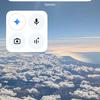 Preview the Gemini widget for the iPhone 2 home screen