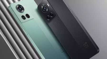 OnePlus 10R 5G з оновленням OxygenOS 14.0.0.620 отримав нові функції