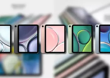 Price and specs of iPad mini 6 the day before the announcement