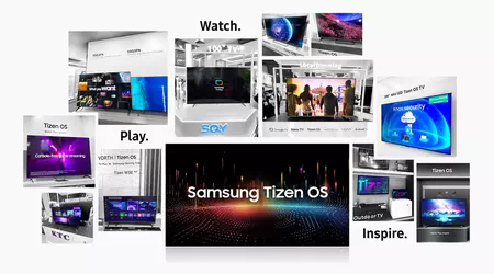 Samsung opens up Tizen OS to the world: new partners, global expansion, and why it's a game changer for the Smart TV market