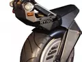 На одном колесе: Ryno Micro-cycle