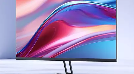 Redmi A27Q (2025): 27-дюймовий монітор із роздільною здатністю 2K і частотою оновлення 100 Гц за $100