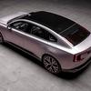 Зовнішній вигляд Volvo ES90