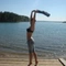 Маша Зайцева