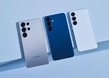 Впервые за почти шесть лет смартфоны серии Samsung Galaxy S могут получить беспроводную зарядку на 20–25 Вт