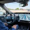 BMW Maps 3D двигун вид
