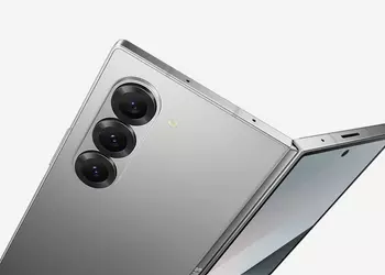 Samsung is already working in parallel on two variants of the Galaxy Fold 7