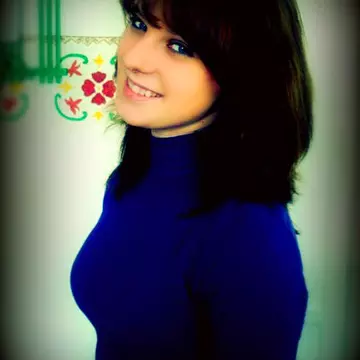 **Alina**