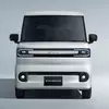 Preview of BYD Racco Seat View