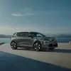 Mitsubishi Eclipse Cross Electric Crossover Thumbnail 3