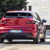 Превью Renault Clio, парковка