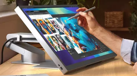 Тепер з підтримкою macOS: Alogic представила три професійні сенсорні дисплеї для просунутої роботи з графікою