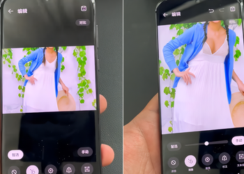 Huawei Pura 70 series of smartphones raises privacy concerns over AI-assisted garment removal feature