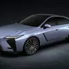 Зовнішній вигляд Lexus ES 2026, прев'ю 8