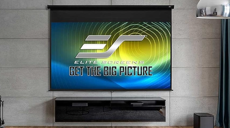 Best 4K Projector Screen