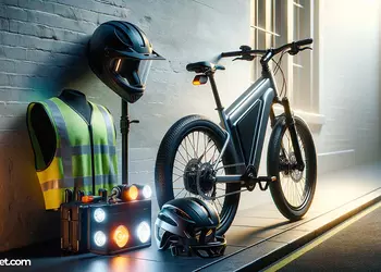 E-Bike Safety