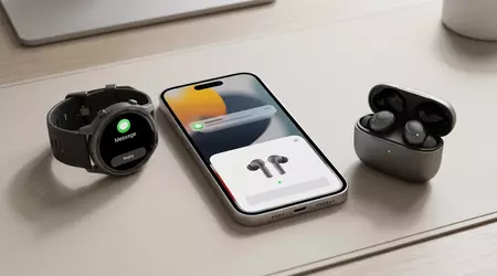 iOS 26.5 opens iPhone to Garmin and Sony — but only if you live in the EU