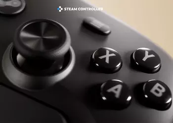 Valve открывает чертежи Steam Controller 2: теперь каждый может распечатать свой корпус