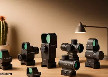 What is the Best Athlon Red Dot?