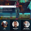 L'histoire de Stray : comment un chat d'une cybercité est devenu la découverte de l'année et a influencé l'industrie du jeu.-26