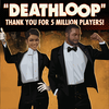 Arkane Studios повідомила, що в шутер Deathloop зіграло більше ніж 5 мільйонів геймерів-6