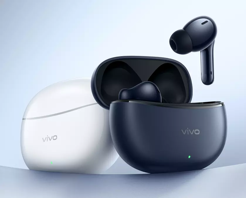 Не только смартфоны vivo S18: vivo 14 декабря представит также новые TWS-наушники