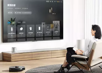 Xiaomi suddenly introduced a huge 4K TV for $1270