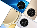 Опубликованы качественные реальные фотографии Honor X30
