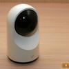 Обзор YI Dome Camera X: технологии ночного наблюдения-10