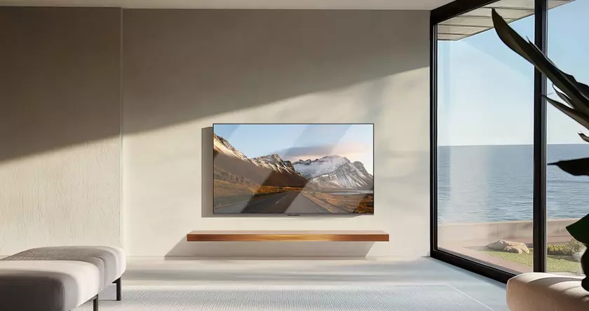Раскрываем возможности: новый телевизор Haier S90