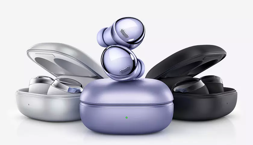 -26%: Samsung Galaxy Buds Pro первого поколения продают на Amazon по сниженной цене