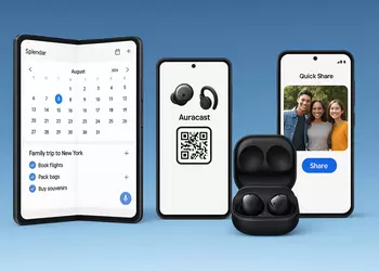 Samsung launches One UI 8 beta programme: Galaxy S25 and new foldable models will receive the first updates