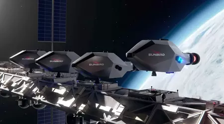 До Марса за три тижні: Pulsar Fusion успішно запустила термоядерний двигун
