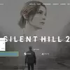 Screenshot from Silent Hill 2