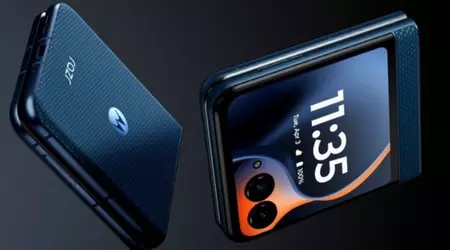 Motorola Razr 60 засвітився на неофіційних зображеннях перед анонсом: новий дизайн, чип від MediaTek і до 1 ТБ памʼяті