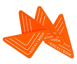 Rocketbook Beacons
