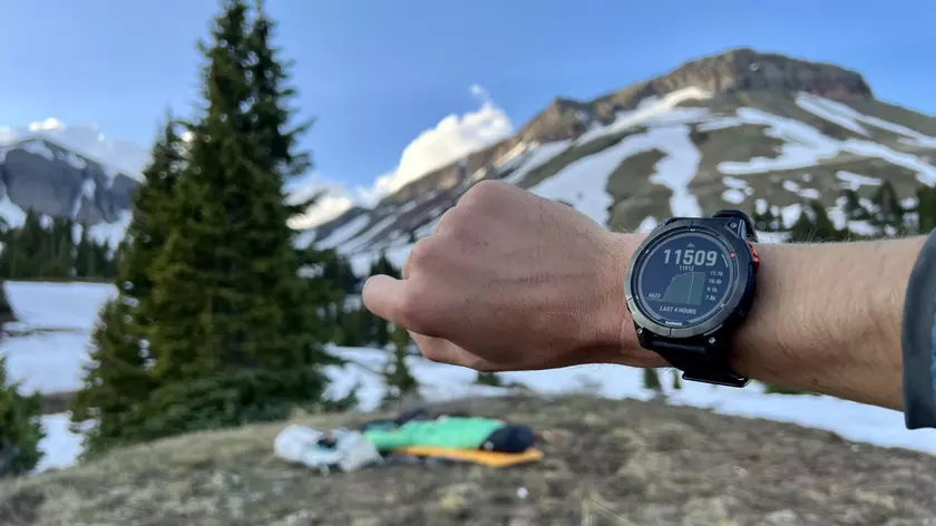 Изучаем Garmin Fenix 7: технологический скачок в смарт-часах