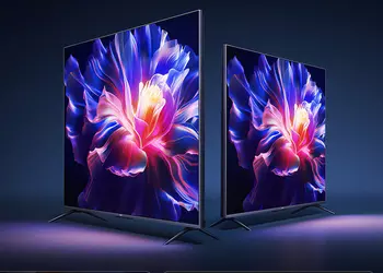 Xiaomi has unveiled new versions of Mi TV S Pro with Mini LED screens at 65 and 75 inches