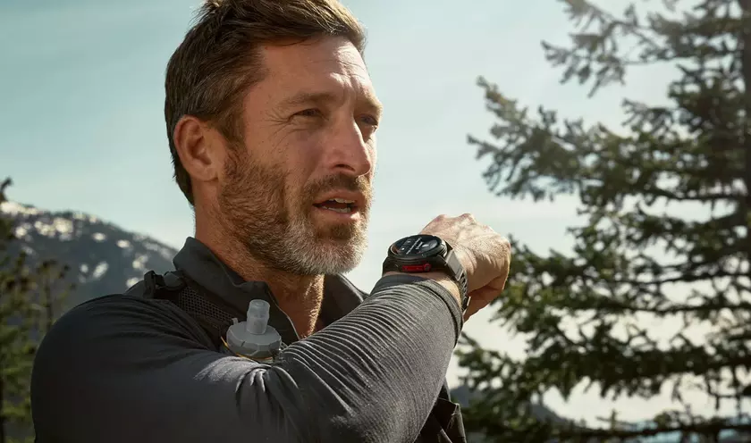 Garmin Fenix 8 Pro: Что нового предлагает флагман спортивных часов?