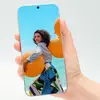 Футуристичний смартфон Tecno
