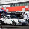 Великолепный парад автомобилей